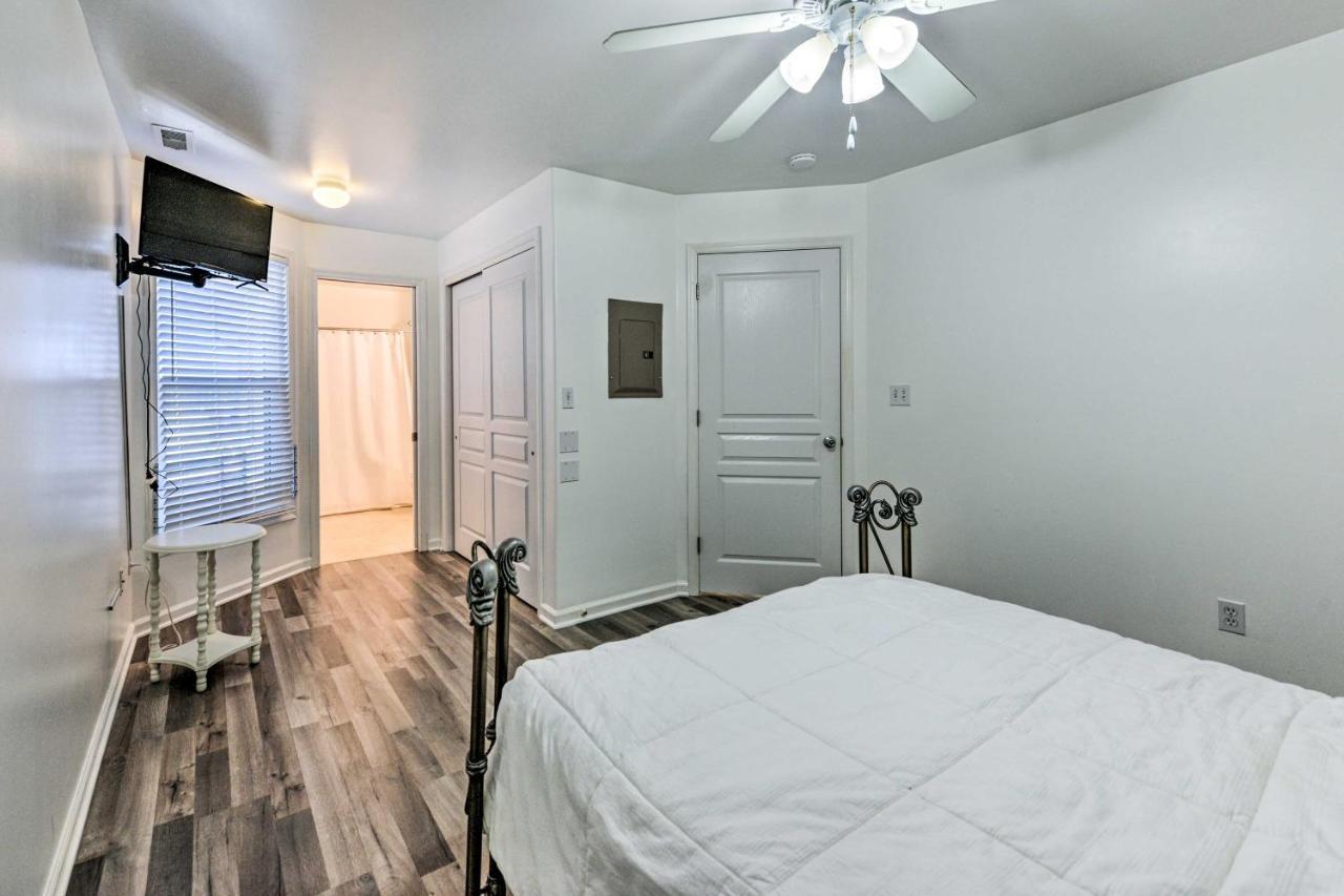 Wildwood Condo Walk To Beach And Water Parks! Exteriör bild
